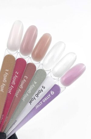 Гел Желе Touch Jelly Gelly, 15 мл