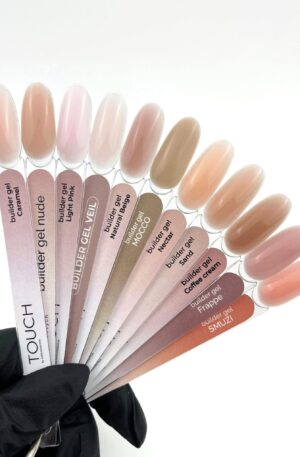 Гел за изграждане Touch Builder gel, 30 мл