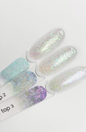 Топ Touch Rainbow Top, 13 мл