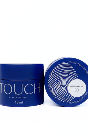 Touch Гелове