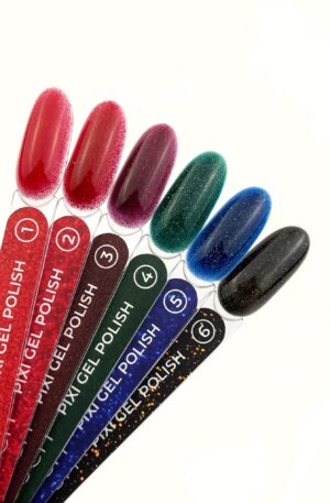 Гел Лак Touch Gel Polish PIXI, 9 мл