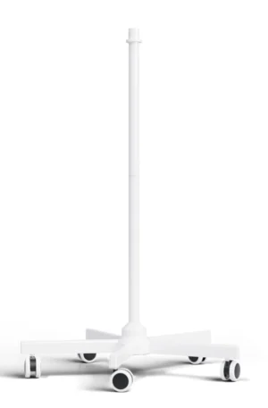 Подова стойка за Heavy-Duty Rolling Stand for Maéstro™