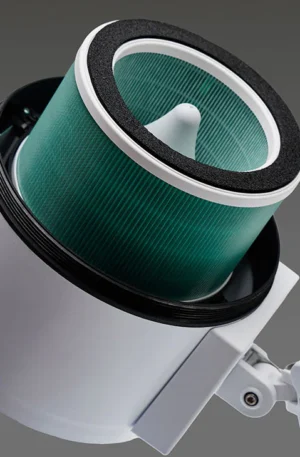 HEPA-12 Филтър за Maéstro™ Ultimate Protection Nail Station
