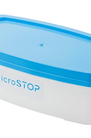 MicroSTOP Контейнер за дезинфекция 3 л.