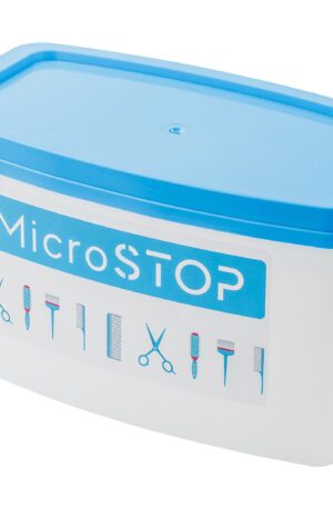 MicroSTOP Контейнер за дезинфекция 5 л.