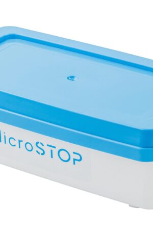 MicroSTOP Контейнер за дезинфекция 1 л.