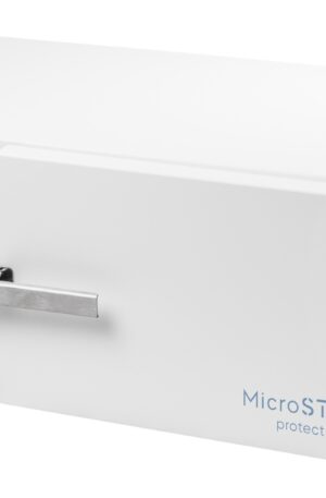Стерилизатор с горещ въздух MicroSTOP Protect
