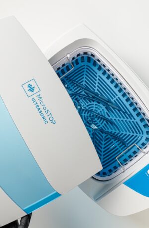 MicroSTOP Ултразвукова вана MU-EXPERT