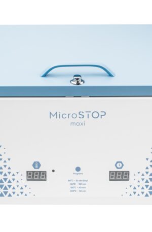 Стерилизатор с горещ въздух MicroSTOP Maxi