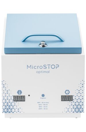 Стерилизатор с горещ въздух MicroSTOP Optimal