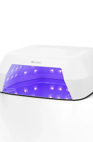 SMART UV LED Лампа за нокти с кабел